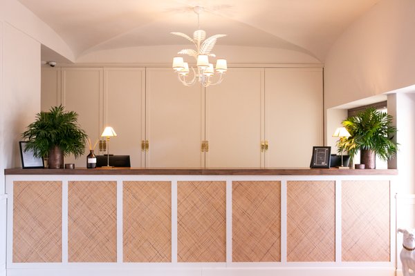 Mezzatorre Hotel & Thermal Spa by null