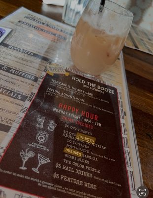 Busboys and Poets by null