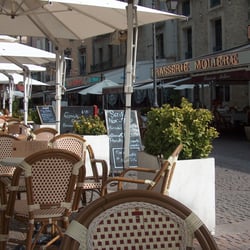 Brasserie Moliere - Brasserie Moliere