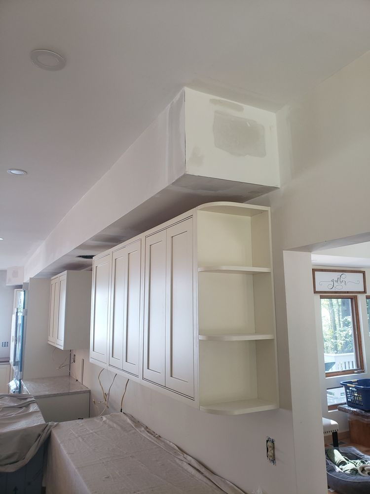 Slide of Autumn Ridge Home Solutions