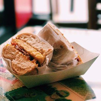 Bloomington Bagel Company - Bacon egg and cheese - Coffee & Tea Near Me - Bloomington, Indiana Bloomington Bagel Company - Bacon egg and cheese - Coffee & Tea Near Me - Bloomington, Indiana
