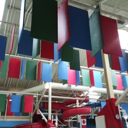 Watermania - Indoor waterpark