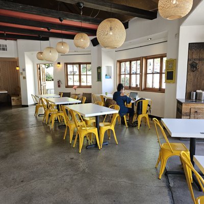 Paulista Brazilian Café, Kitchen and Taproom by null