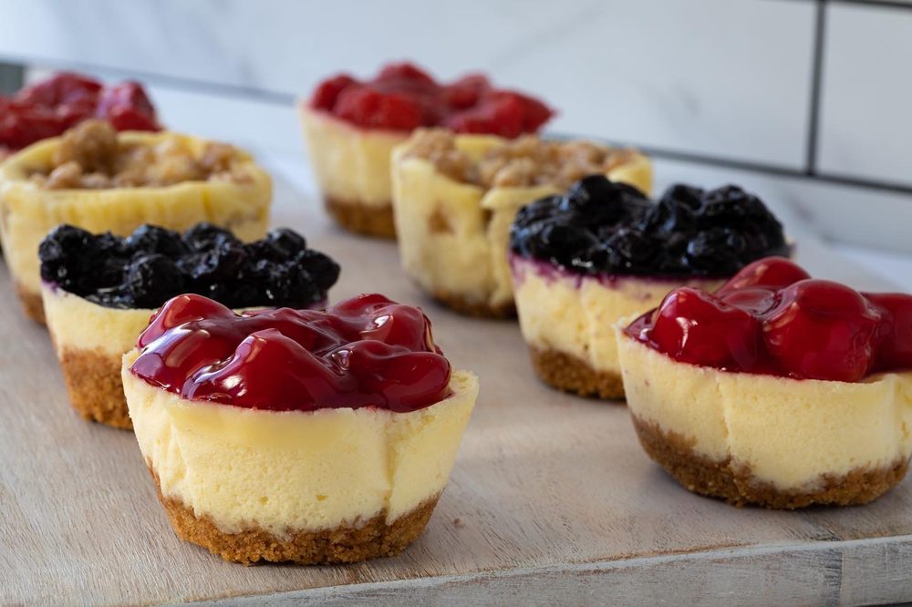 MARISA’S SWEET TREATS 10 Photos East North Port, East Northport