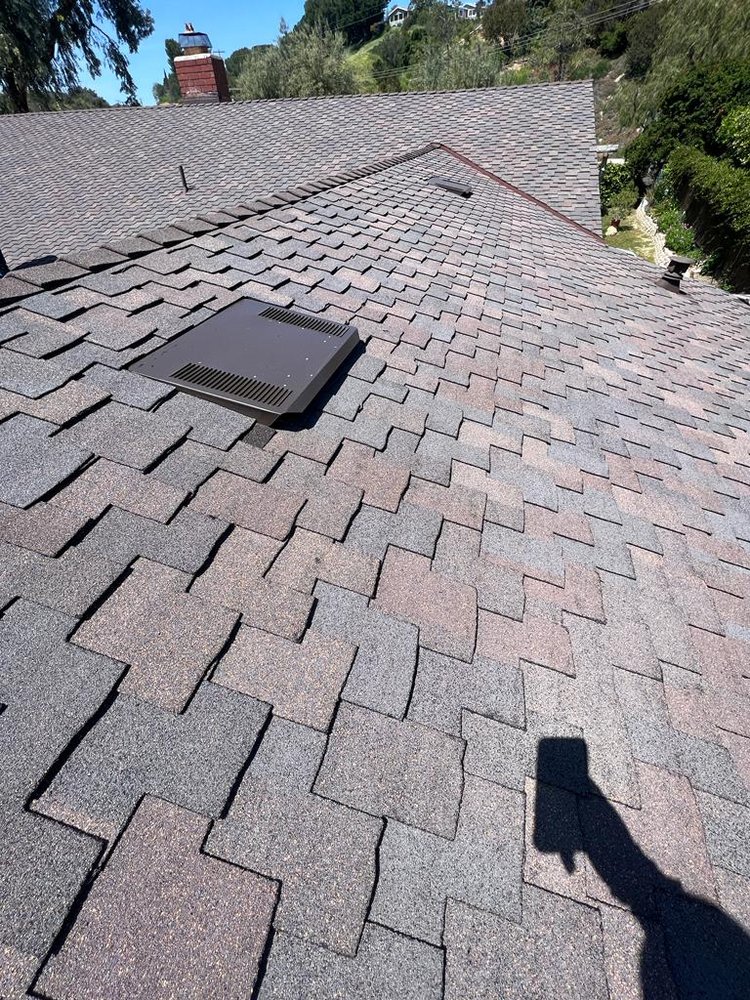 Slide of Clear View Roofing and Construction