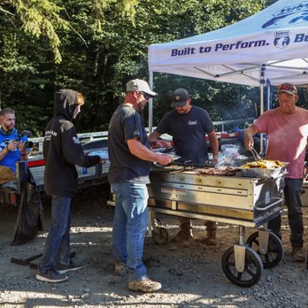 Interstate Special Events - Bbq grill - Party Equipment Rentals Near Me - Portland, Oregon Interstate Special Events - Bbq grill - Party Equipment Rentals Near Me - Portland, Oregon