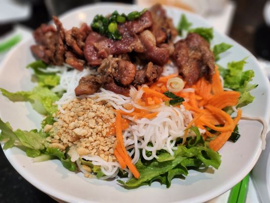 Pho Cow Cali by null
