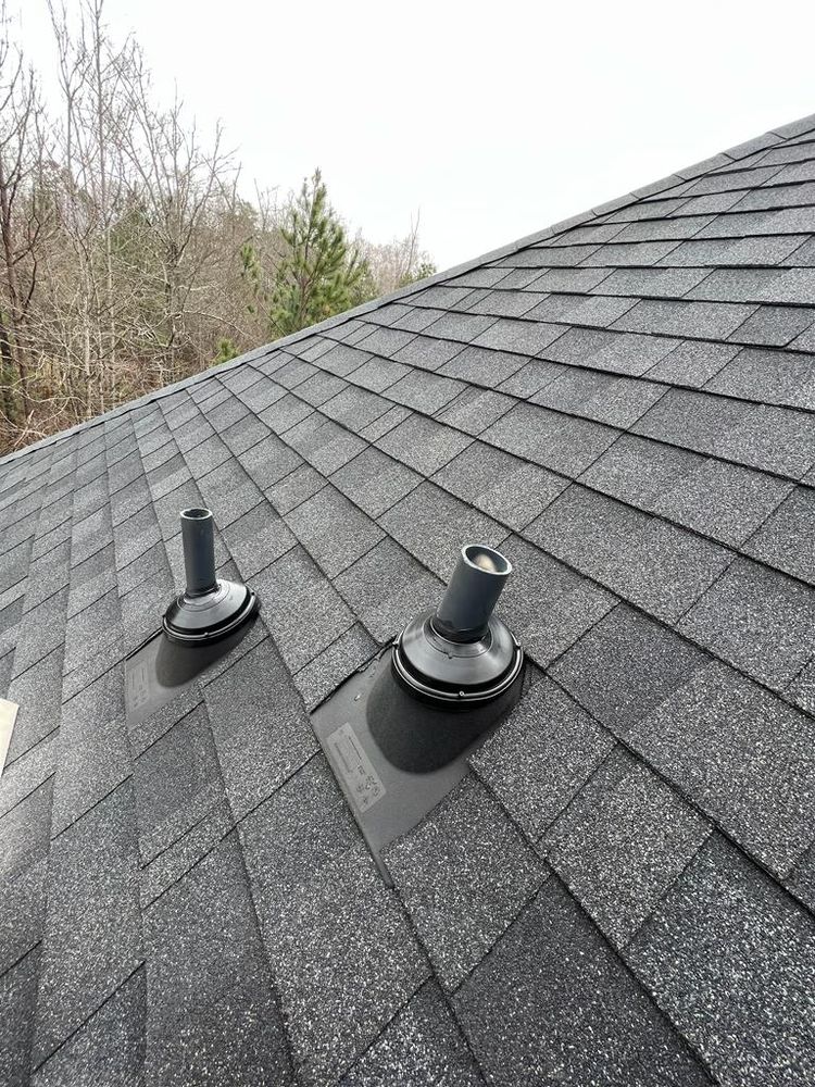 Slide of Correa Services