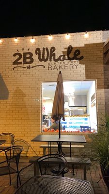 2B Whole Gluten-Free Bakery by null