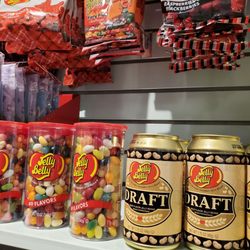 Jelly Belly