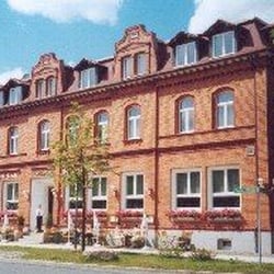 Hotel Zur Krone