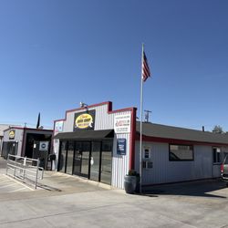 Clovis Auto Shop - Friend needed repair & smog
