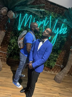 Miami Vybz by null