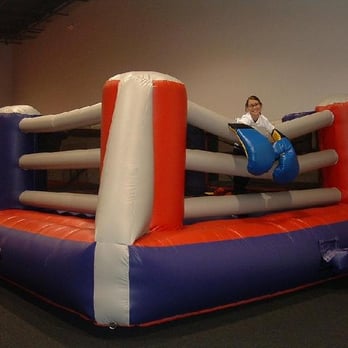 Bounce u exton coupon