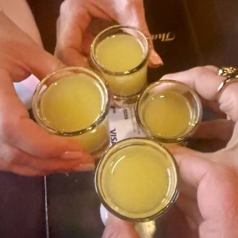 Di Vino - Housemaid limoncello - amazing!!! - Mediterranean Near Me - Forest Park, Illinois Di Vino - Housemaid limoncello - amazing!!! - Mediterranean Near Me - Forest Park, Illinois