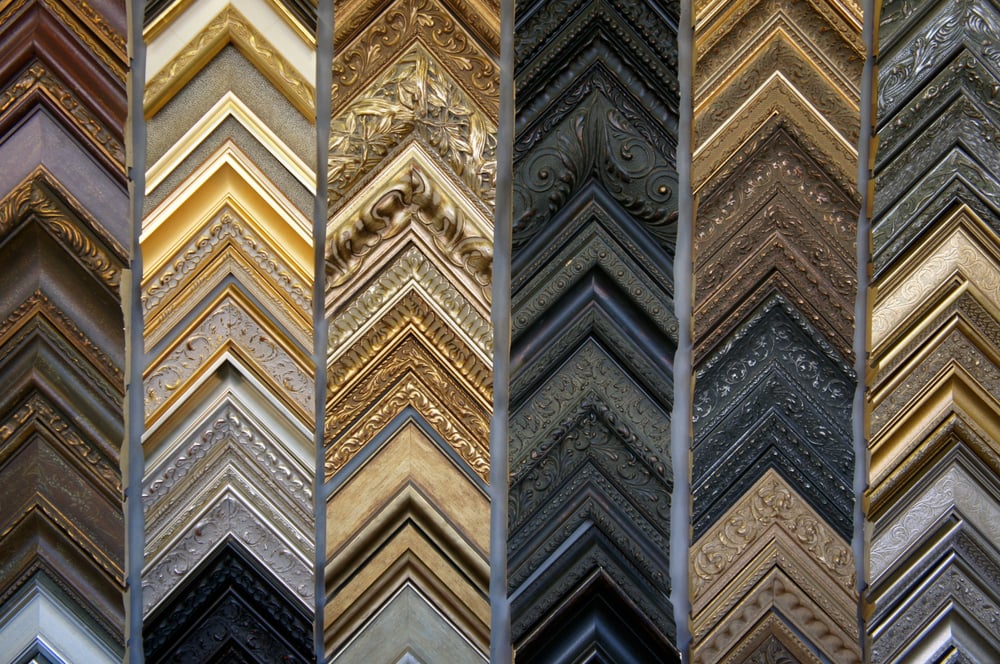 FRAME WAREHOUSE Updated October 2024 10 Reviews 606 Dempster St