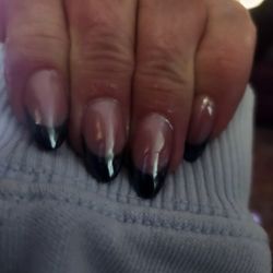 Star Nails - Very pleased!