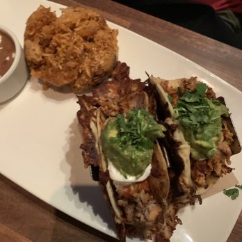 Yard House - Vampire Tacos - New American Near Me - Rancho Mirage, California Yard House - Vampire Tacos - New American Near Me - Rancho Mirage, California