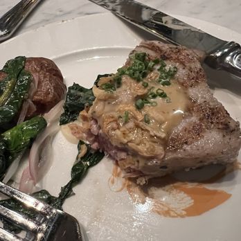 Dauphine’s - Tuna - Seafood Near Me - Washington, DC, District of Columbia