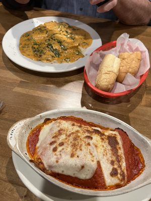 Luigi's Pizza by null