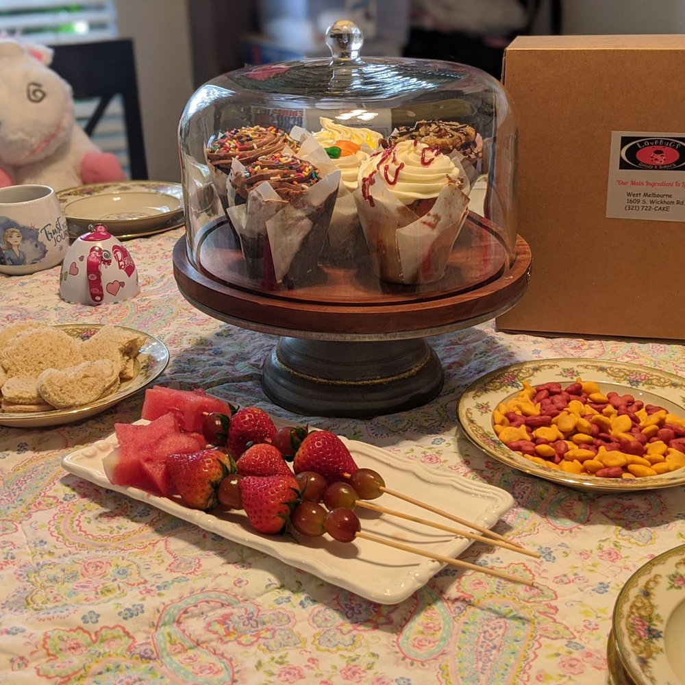 Love Bug's Bakery - Donuts Near Me - Melbourne, Florida Love Bug's Bakery - Donuts Near Me - Melbourne, Florida