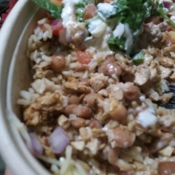 DosBros Fresh Mexican Grill - Chicken bowl - Mexican Near Me - Chattanooga, Tennessee DosBros Fresh Mexican Grill - Chicken bowl - Mexican Near Me - Chattanooga, Tennessee