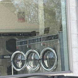 Cedar Street Laundry