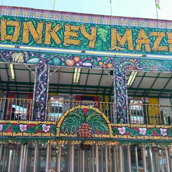 Bellmore Carnival - Festivals Near Me - Bellmore, New York