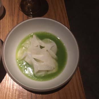 Cosme - Mexican Near Me - New York, New York