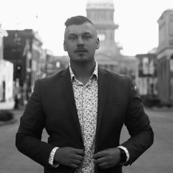 Logan Neville - Keller Williams Capital