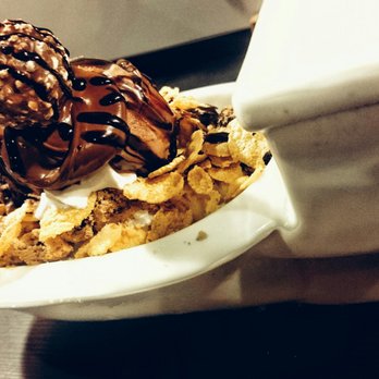 Poop Cafe - Chocolate Bingsu - Desserts Near Me - Toronto, Ontario Poop Cafe - Chocolate Bingsu - Desserts Near Me - Toronto, Ontario
