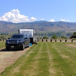 Bain's RV Park