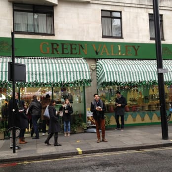 Green Valley - Grocery Near Me - London, XGL