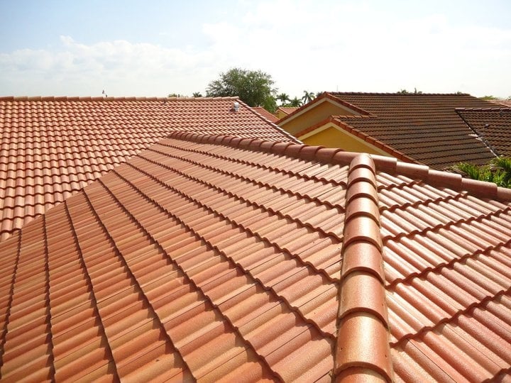 Slide of Hardtop Roofing