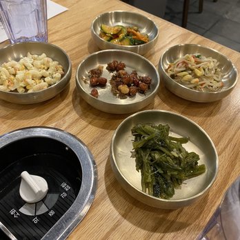 Daori BBQ - Korean Near Me - Flushing, New York