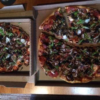 Upper Crust Pizzeria - Pizza Near Me - Gualala, California Upper Crust Pizzeria - Pizza Near Me - Gualala, California