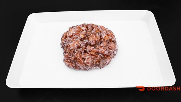 Randy’s Donuts by null