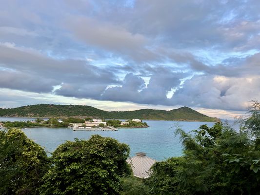 Point Pleasant Resort by null