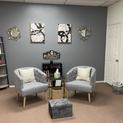 True Escape Marriage And Family Therapy - TE Therapy Room