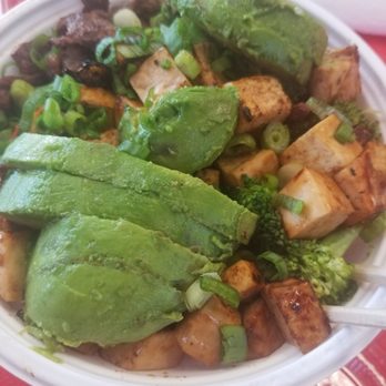 Flame Broiler - Fast Food Near Me - Rancho Cucamonga, California