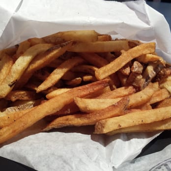 Fat Guy's Burger Bar - New American Near Me - Tulsa, Oklahoma