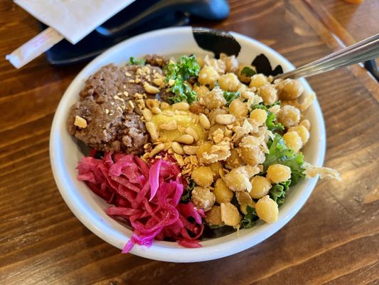 JINYA Ramen Bar - Bellevue by null