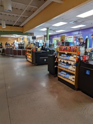 Weaver Street Market by null