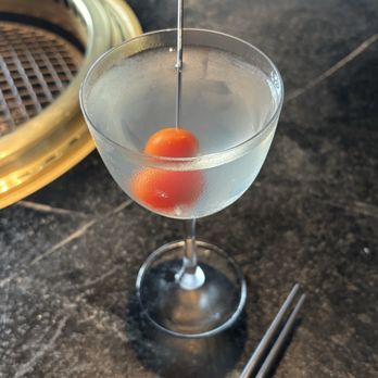 COTE Korean Steakhouse - Fifth and Vine - Korean Near Me - New York, New York