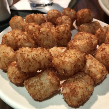 The Tombs - Tater Tots - New American Near Me - Washington, DC, District of Columbia The Tombs - Tater Tots - New American Near Me - Washington, DC, District of Columbia