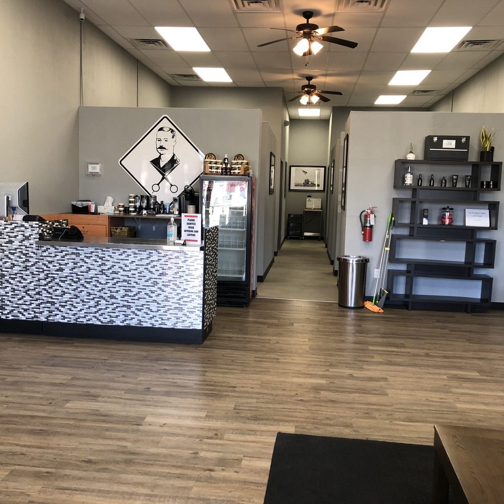 Gentlemen Cuts - Men's Hair Salons Near Me - Fairview Heights, Illinois Gentlemen Cuts - Men's Hair Salons Near Me - Fairview Heights, Illinois