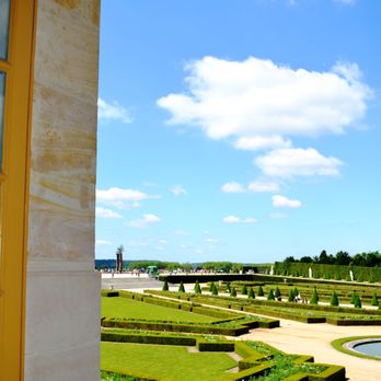 Château de Versailleo - Palace Gardens - Landmarks & Historical Buildings Near Me - Versailles, 78 Château de Versailleo - Palace Gardens - Landmarks & Historical Buildings Near Me - Versailles, 78