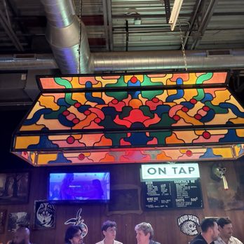 Pizza Lobo - Bar - Pizza Near Me - Chicago, Illinois