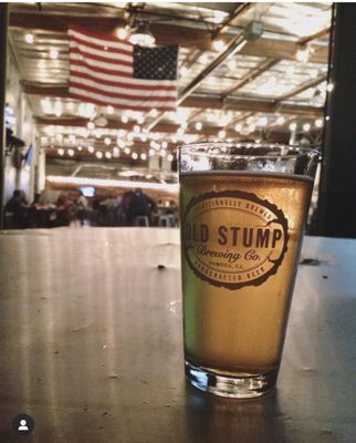 Old Stump Brewing Co. by null