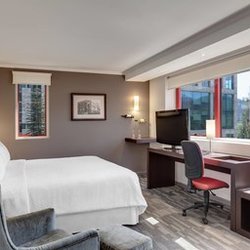Four Points by Sheraton Santiago